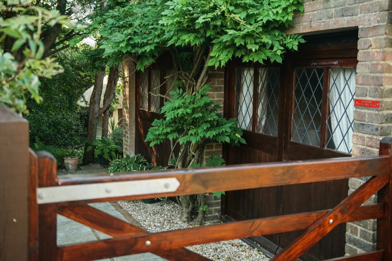 Drovers Pook Lane Lavant Exterior foto