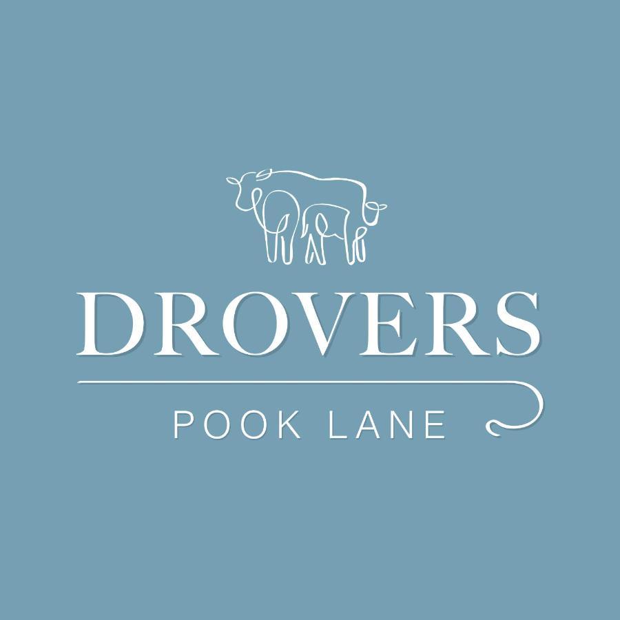 Drovers Pook Lane Lavant Exterior foto